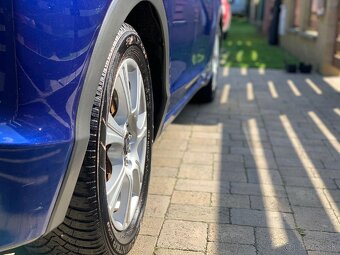 Honda Civic 2012 1.4 i-VTEC 109000 km - 15