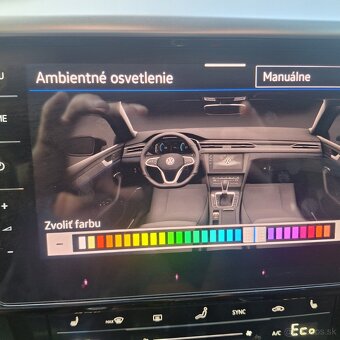 Volkswagen Arteon 1.4 TSI eHybrid 218k R-Line DSG - 15