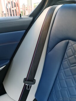 BMW M340i xdrive FIRST EDITION - 15