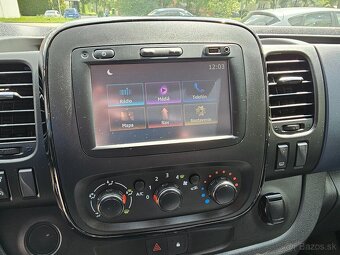 Opel Vivaro Van 1.6 CDTI 120 L1H1 89kW - 15
