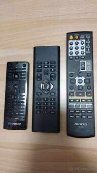 Predám diaľkové ovládanie - 15