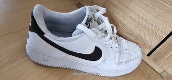 NIKE AIR FORCE 1 07' ORIGINÁLY - 15