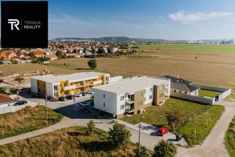 gastanky.sk - 3. ETAPA PREDAJA BYTOV ZAHÁJENÁ - 15
