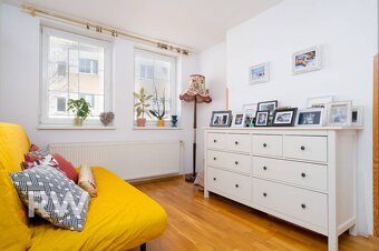 VÝNIMOČNÁ POLOHA - Rodinný dom v centre STUPAVY - TICHÁ LOKA - 15