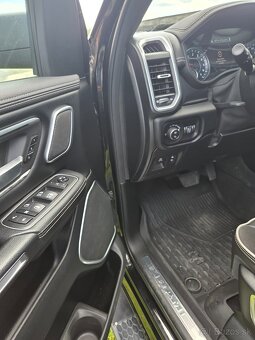 DODGE RAM 1500 5.7 HEMI 401PS 4X4 LARAMIE OFF-ROAD - 15