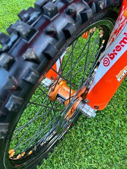 KTM SXF 450 2018 FACTORY RACING - 15