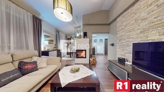 Lukratívny 4 izbový rodinný dom vo vilovej štvrti Lodenica - 15