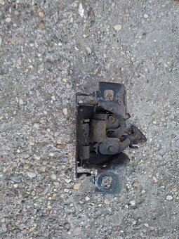 Predám náhradné diely Talento Trafic Vivaro 1,6 diesel - 15