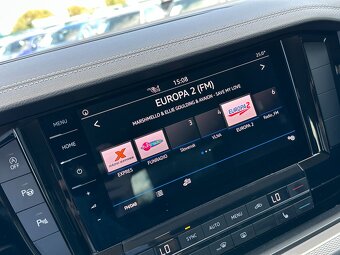 Volkswagen Touareg 3.0 TDi V6 4Motion Tiptronic - 15