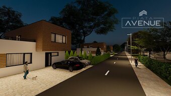 PRÁVOPLATNÉ ÚZEMNÉ ROZHODNUTIE | Pozemky Tri Duby - Karlová - 15