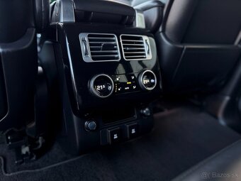 Land Rover Range Rover - 15