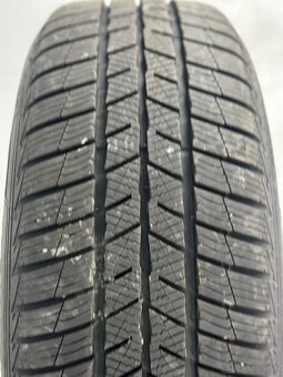 17 zimne kolesa Jeep Compass 225/60 R17 5x110 - 15