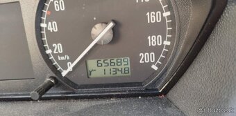 motor+prevodovka 1.2 12v 47kw AZQ HTP kompletne nastrojený - 15