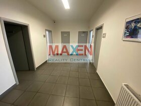 Predaj  : MAXEN HALA pre výrobu a sklad 1844 m2 + administra - 15