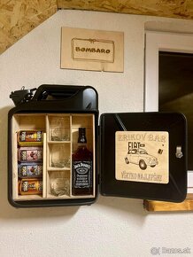Kanister bar/trezor - 15