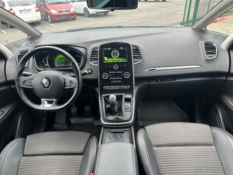 Renault Scenic 1.6 DCi Intens - 15