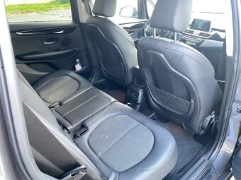 BMW 216i Gran Tourer, 80 kW, manuál, odpočet DPH - 15