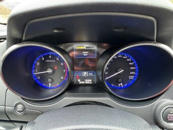 Subaru Outback 2.5i CVT BUSINESS NAVI - 15