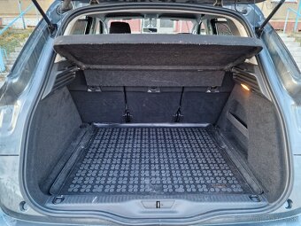 Citroën C4 Picasso / 1.6 HDi / 85kw / 2014 - 15