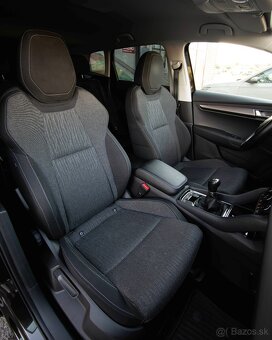 Škoda Karoq 1.5 TSI Style - 15