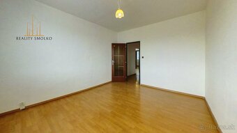 Priestranný 4i byt bez balkóna Sídlisko III, Prešov - 15