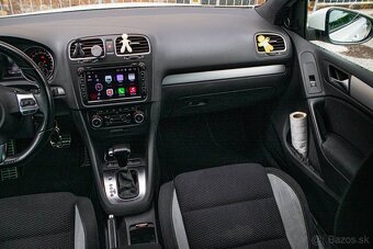 Volkswagen Golf 1.4 TSI 160k Highline DSG - 15