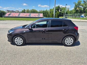 Kia Rio 1.2 62kw - 15