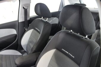 Volkswagen Polo 1.2 TSI Cross - 15