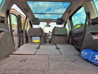 Peugeot 5008 Allure 2.0 BlueHDi 150k BVM6 - 15