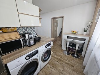 Exkluzívna ponuka-Predaj 4 izb bytu,85 m2- Vlčince, Žilina - 15