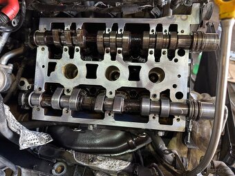 Audi a4 b6 3.0 - 15