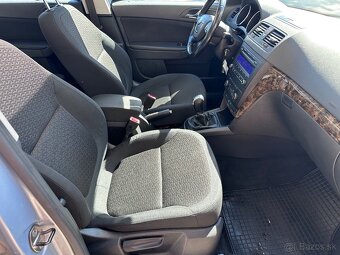 Skoda Yeti 2.0 TDI 4x4 PANO XENON - 15