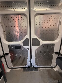 Volkswagen Crafter 2.0 TDI,2019 130 kW, MT-6 ,odpocetDPH - 15