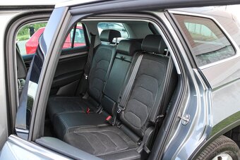 Škoda Kodiaq 2.0 TDI SCR EVO 200 Style 4x4 DSG - 2022 - 15
