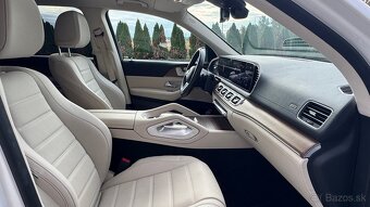 Mercedes Benz Gls Sr Zaruka dph - 15