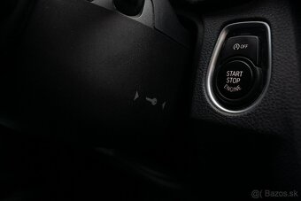 BMW Rad 3 Touring 320d xDrive Advantage A/T - 15