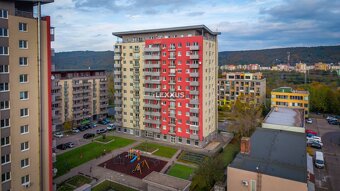 I Moderný 2i byt s balkónom a klimatizáciou, Nejedlého, BA I - 15