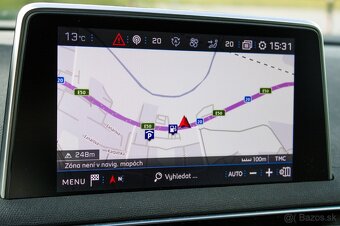 Peugeot 3008 1.5 BlueHDi Allure (2019) - 15