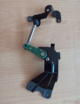 Snímače výšky xenónových svetlometov VW Audi Škoda Seat - 15