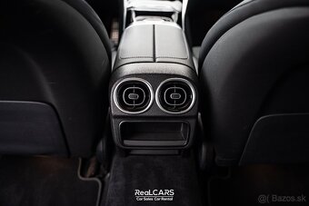 Mercedes C220D 147kW 2021 Na prenájom - 15