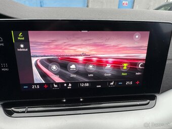 Skoda octavia 4-2.0Tdi-RV:2021-VIRTUAL-WEBASTO-166277km - 15