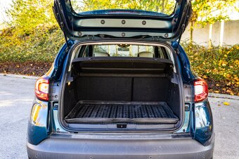 Renault Captur 66kW / Sezónne prezutie / - 15