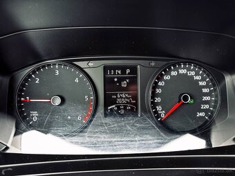 Volkswagen Caravelle T5 2.0 tdi 110kw - 15