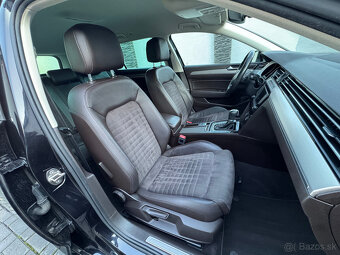Volkswagen Passat Variant 2.0 TDI 240PS Highline 4Motion DSG - 15