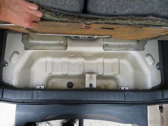 SUZUKI JIMNY 1.5 // 2007 // 4X4 // BEZ HRDZE - 15