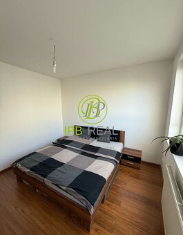 3-izb. byt s parkovaním v novostavbe na Vrakunskej ul. v Pod - 15