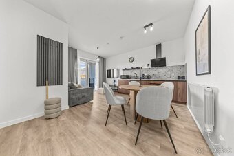 Na predaj: Štýlové apartmány v Tatrách – Apartmány PANORÁMA - 15