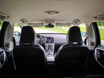Predám Volvo XC 60 - 15