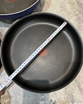 Tefal Ingenio hrnce a panvice, kryty 8ks - 15