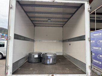 Iveco Daily 35S14V 2,3 D30V 3520mm H2 - 15
